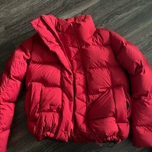 LULULEMON WUNDER PUFF JACKET